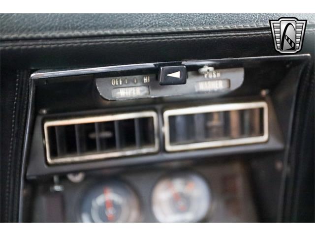 1973 Chevrolet Corvette (CC-1960403) for sale in O'Fallon, Illinois