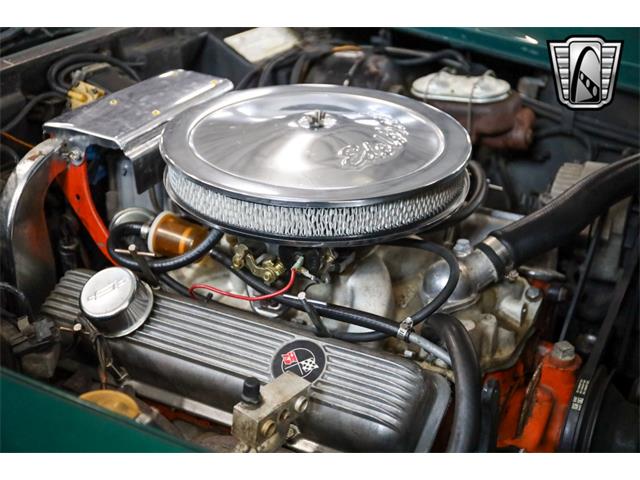 1973 Chevrolet Corvette (CC-1960403) for sale in O'Fallon, Illinois