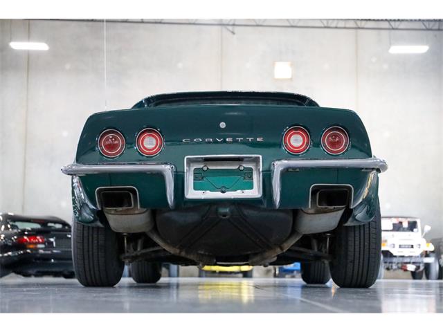 1973 Chevrolet Corvette (CC-1960403) for sale in O'Fallon, Illinois