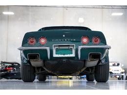 1973 Chevrolet Corvette (CC-1960403) for sale in O'Fallon, Illinois