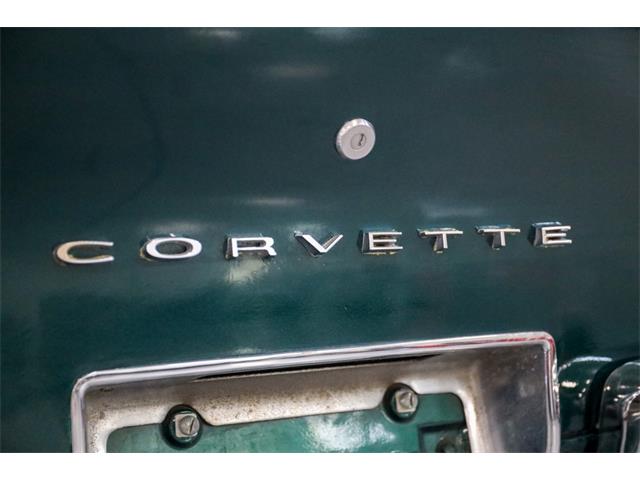 1973 Chevrolet Corvette (CC-1960403) for sale in O'Fallon, Illinois