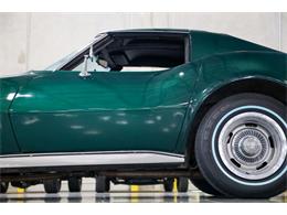1973 Chevrolet Corvette (CC-1960403) for sale in O'Fallon, Illinois