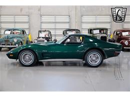 1973 Chevrolet Corvette (CC-1960403) for sale in O'Fallon, Illinois