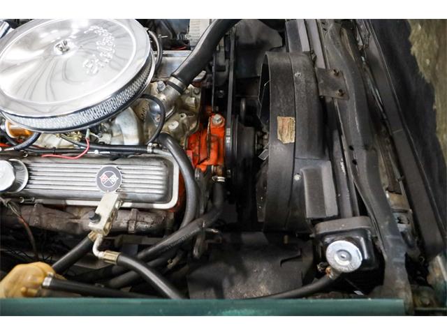 1973 Chevrolet Corvette (CC-1960403) for sale in O'Fallon, Illinois