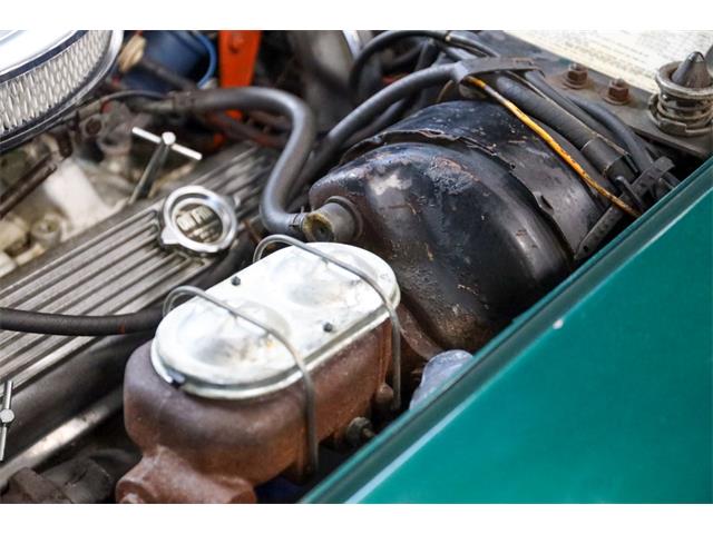 1973 Chevrolet Corvette (CC-1960403) for sale in O'Fallon, Illinois