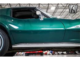 1973 Chevrolet Corvette (CC-1960403) for sale in O'Fallon, Illinois