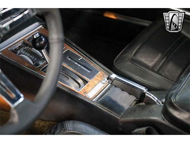 1973 Chevrolet Corvette (CC-1960403) for sale in O'Fallon, Illinois