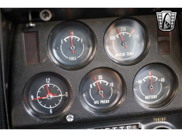 1973 Chevrolet Corvette (CC-1960403) for sale in O'Fallon, Illinois