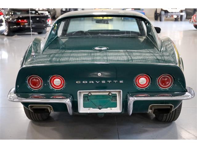 1973 Chevrolet Corvette (CC-1960403) for sale in O'Fallon, Illinois
