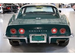1973 Chevrolet Corvette (CC-1960403) for sale in O'Fallon, Illinois