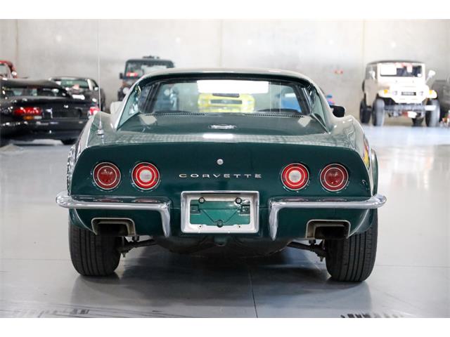 1973 Chevrolet Corvette (CC-1960403) for sale in O'Fallon, Illinois