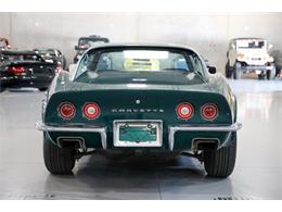 1973 Chevrolet Corvette (CC-1960403) for sale in O'Fallon, Illinois