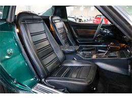 1973 Chevrolet Corvette (CC-1960403) for sale in O'Fallon, Illinois