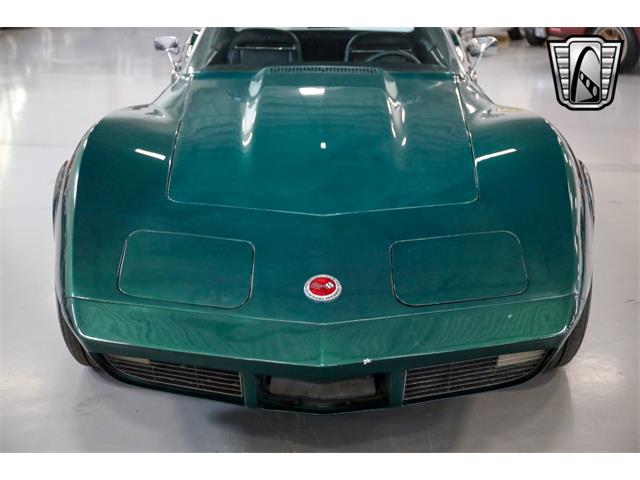 1973 Chevrolet Corvette (CC-1960403) for sale in O'Fallon, Illinois