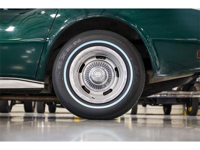 1973 Chevrolet Corvette (CC-1960403) for sale in O'Fallon, Illinois