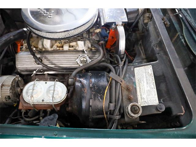 1973 Chevrolet Corvette (CC-1960403) for sale in O'Fallon, Illinois