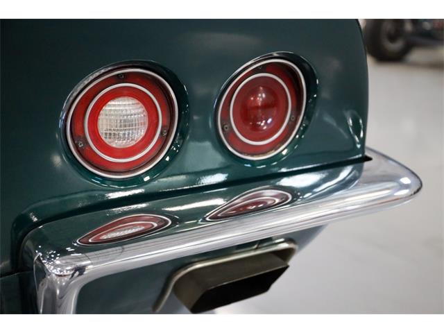 1973 Chevrolet Corvette (CC-1960403) for sale in O'Fallon, Illinois