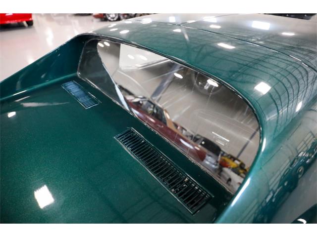 1973 Chevrolet Corvette (CC-1960403) for sale in O'Fallon, Illinois