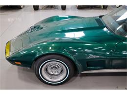 1973 Chevrolet Corvette (CC-1960403) for sale in O'Fallon, Illinois