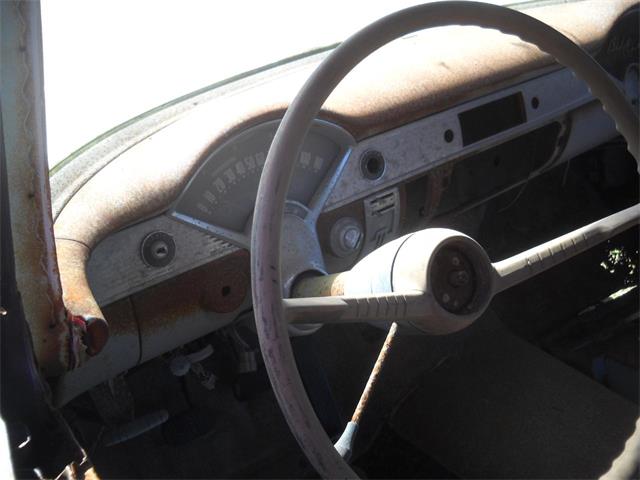 1956 Chevrolet Nomad (CC-1964030) for sale in Gray Court, South Carolina