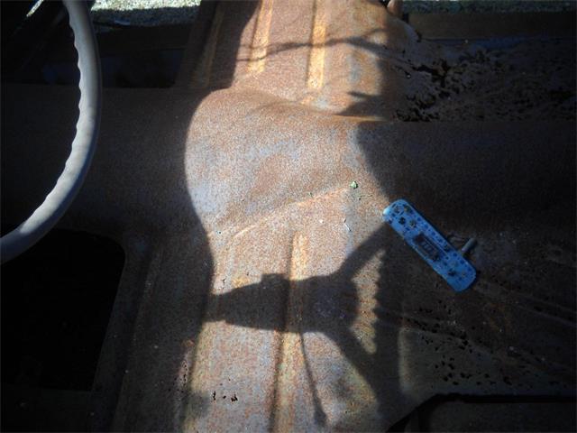 1956 Chevrolet Nomad (CC-1964030) for sale in Gray Court, South Carolina