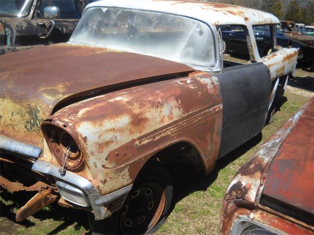1956 Chevrolet Nomad (CC-1964030) for sale in Gray Court, South Carolina