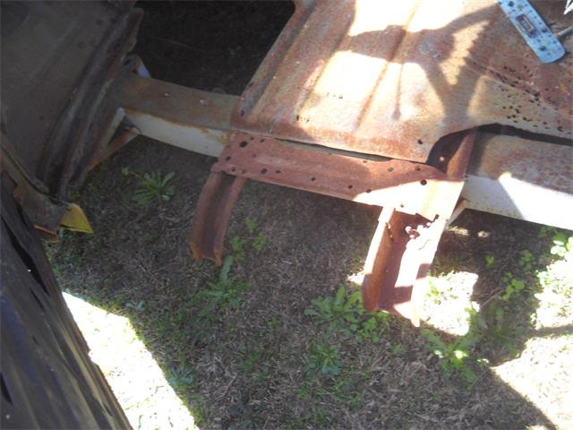 1956 Chevrolet Nomad (CC-1964030) for sale in Gray Court, South Carolina