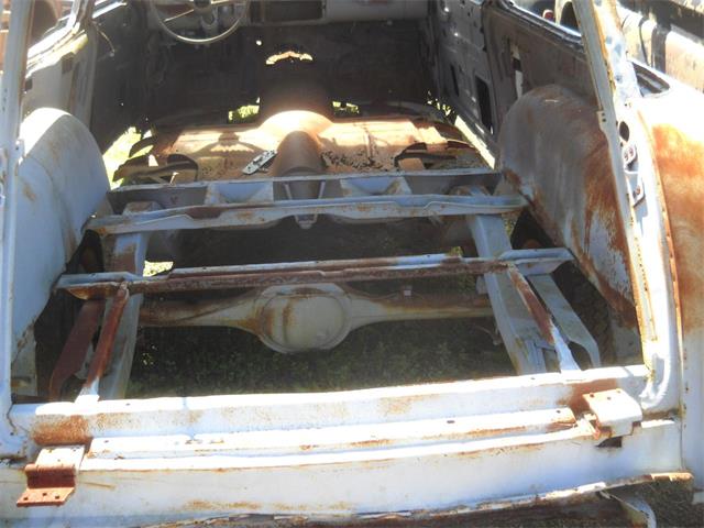 1956 Chevrolet Nomad (CC-1964030) for sale in Gray Court, South Carolina