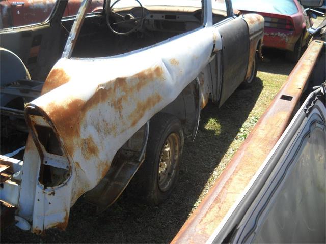1956 Chevrolet Nomad (CC-1964030) for sale in Gray Court, South Carolina
