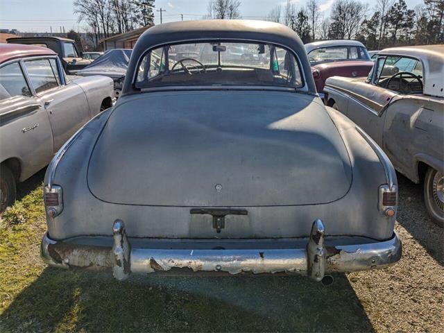 1951 Chevrolet Master Deluxe (CC-1964031) for sale in Gray Court, South Carolina
