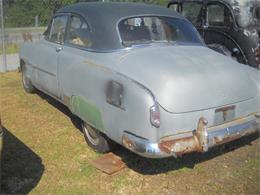 1951 Chevrolet Master Deluxe (CC-1964031) for sale in Gray Court, South Carolina