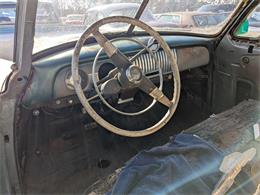 1951 Chevrolet Master Deluxe (CC-1964031) for sale in Gray Court, South Carolina