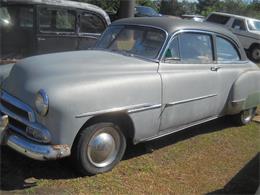 1951 Chevrolet Master Deluxe (CC-1964031) for sale in Gray Court, South Carolina