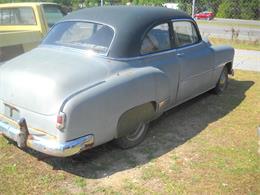 1951 Chevrolet Master Deluxe (CC-1964031) for sale in Gray Court, South Carolina