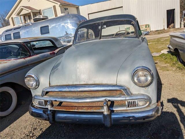1951 Chevrolet Master Deluxe (CC-1964031) for sale in Gray Court, South Carolina