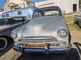1951 Chevrolet Master Deluxe (CC-1964031) for sale in Gray Court, South Carolina