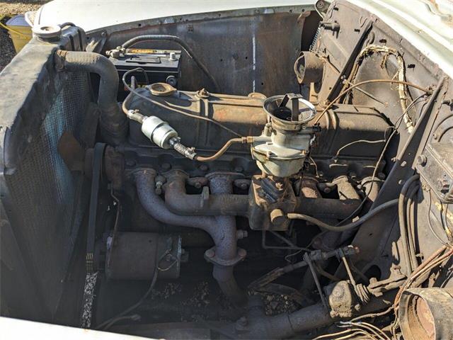 1951 Chevrolet Master Deluxe (CC-1964031) for sale in Gray Court, South Carolina