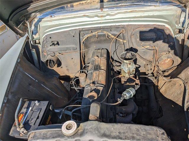 1951 Chevrolet Master Deluxe (CC-1964031) for sale in Gray Court, South Carolina