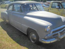 1951 Chevrolet Master Deluxe (CC-1964031) for sale in Gray Court, South Carolina