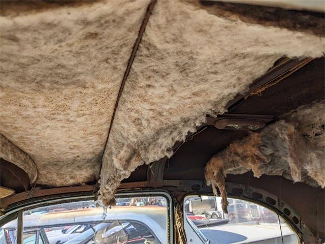 1951 Chevrolet Master Deluxe (CC-1964031) for sale in Gray Court, South Carolina