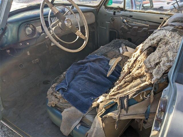 1951 Chevrolet Master Deluxe (CC-1964031) for sale in Gray Court, South Carolina