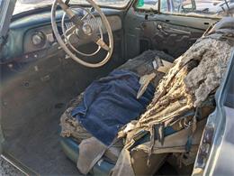 1951 Chevrolet Master Deluxe (CC-1964031) for sale in Gray Court, South Carolina