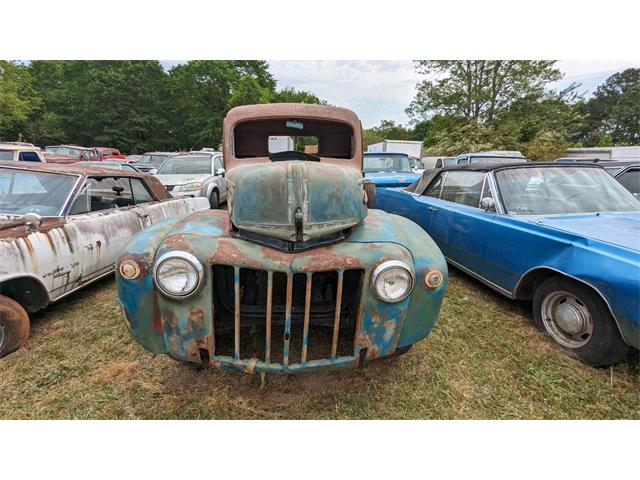 1945 Ford F100 (CC-1964040) for sale in Gray Court, South Carolina