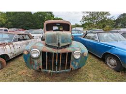 1945 Ford F100 (CC-1964040) for sale in Gray Court, South Carolina