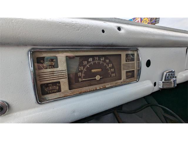 1945 Ford F100 (CC-1964040) for sale in Gray Court, South Carolina