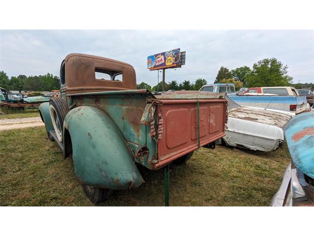 1945 Ford F100 (CC-1964040) for sale in Gray Court, South Carolina