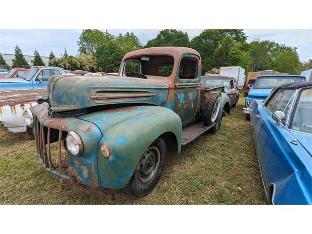 1945 Ford F100 (CC-1964040) for sale in Gray Court, South Carolina
