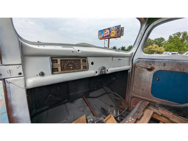 1945 Ford F100 (CC-1964040) for sale in Gray Court, South Carolina
