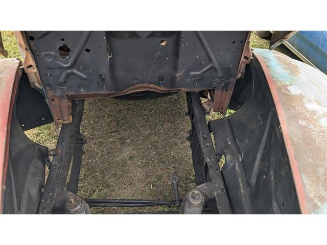 1945 Ford F100 (CC-1964040) for sale in Gray Court, South Carolina