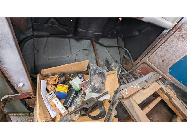 1945 Ford F100 (CC-1964040) for sale in Gray Court, South Carolina